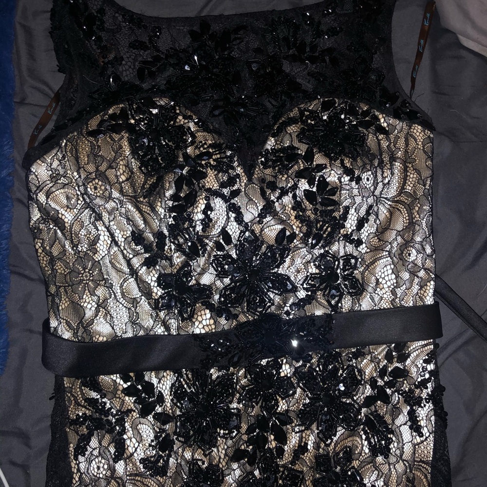 Camille La Vie Dress